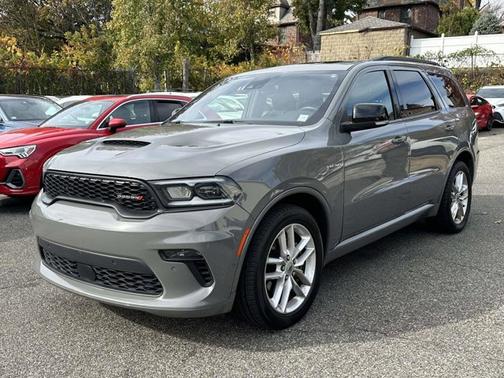 2023 Dodge Durango R/T Plus