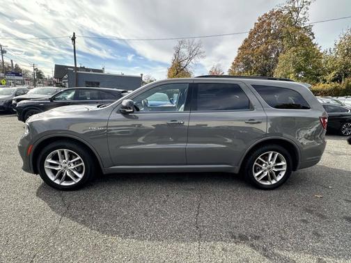2023 Dodge Durango R/T Plus