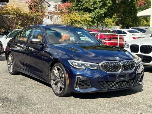 2020 BMW M340 i xDrive