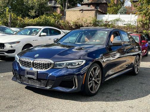 2020 BMW M340 i xDrive