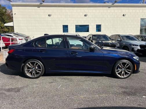2020 BMW M340 i xDrive