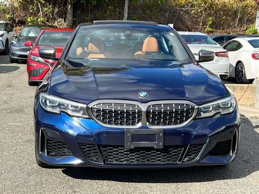 2020 BMW M340 i xDrive