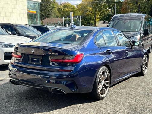 2020 BMW M340 i xDrive