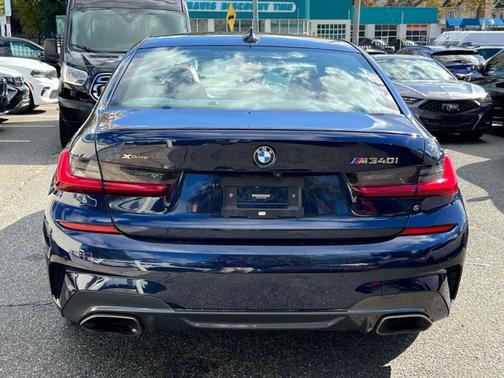 2020 BMW M340 i xDrive