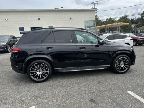 2021 Mercedes-Benz GLE 350 Base