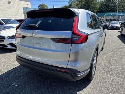 2023 Honda CR-V EX