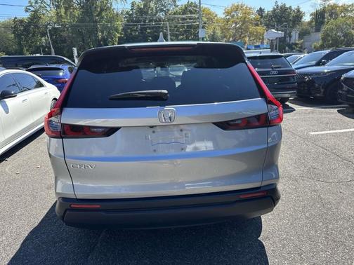 2023 Honda CR-V EX