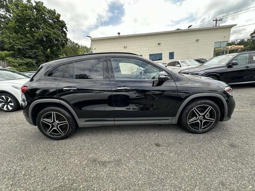 2022 Mercedes-Benz GLA 250 GLA 250