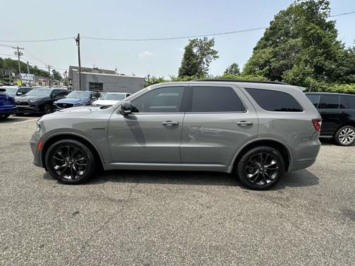 2022 Dodge Durango R/T