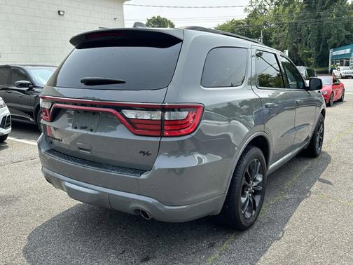 2022 Dodge Durango R/T