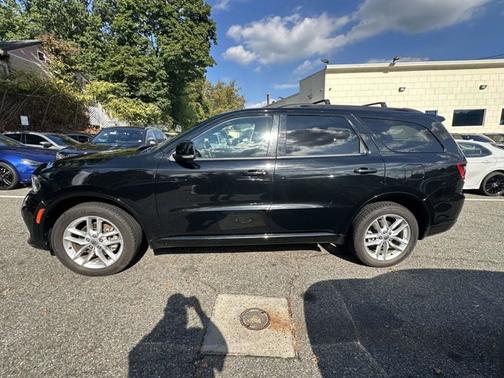 2023 Dodge Durango GT
