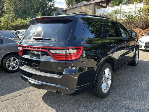 2023 Dodge Durango GT