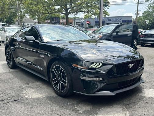 2022 Ford Mustang GT