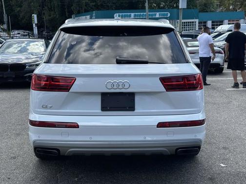 2019 Audi Q7 2.0T Premium Plus