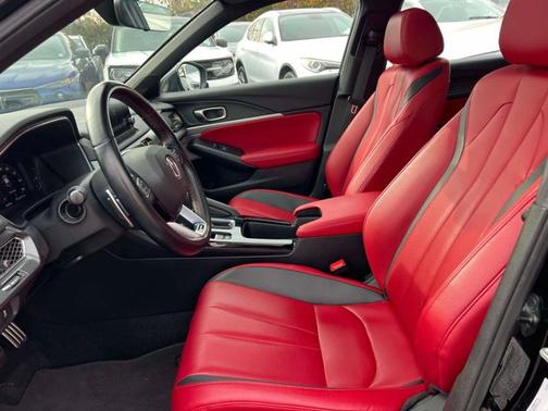 2024 Acura Integra w/A-Spec Package