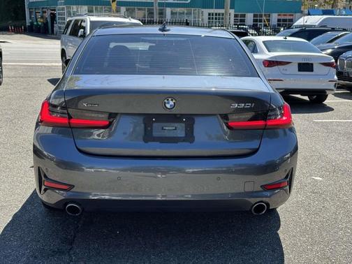 2021 BMW 330 330i xDrive