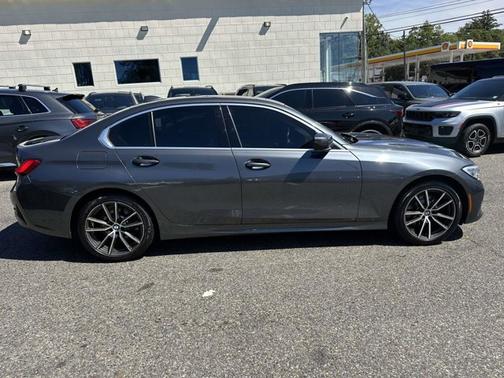 2021 BMW 330 330i xDrive