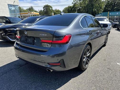 2021 BMW 330 330i xDrive