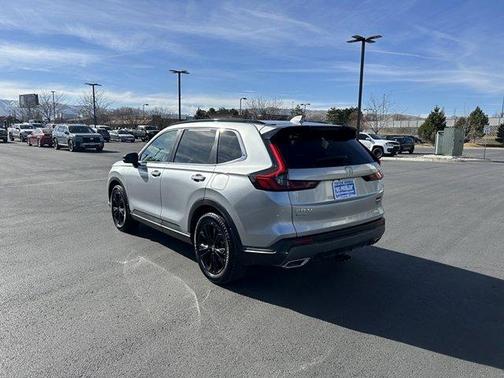 2023 Honda CR-V Hybrid 