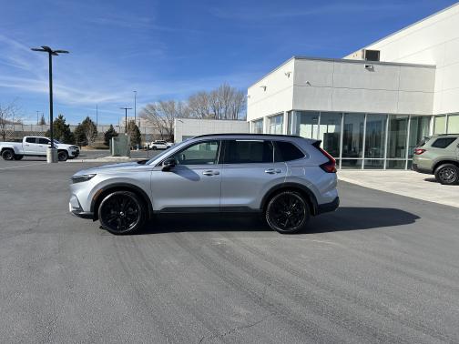 2023 Honda CR-V Hybrid 