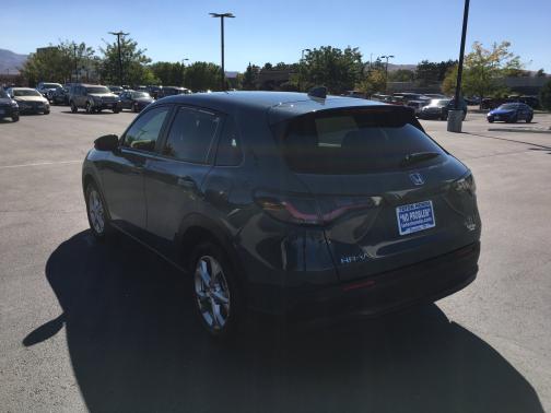 2025 Honda HR-V 