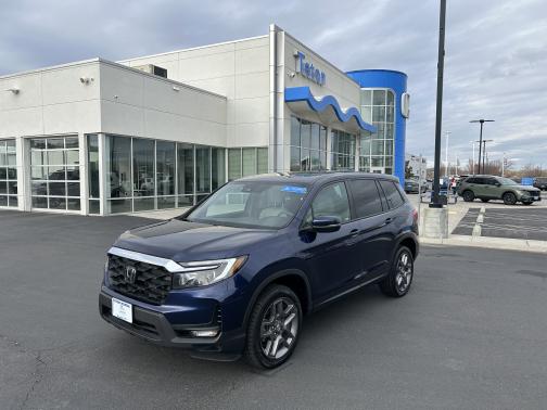 2023 Honda Passport 