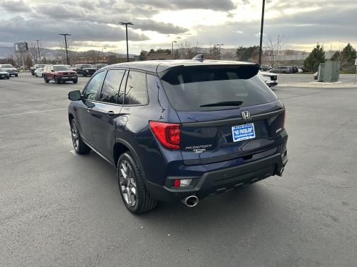 2023 Honda Passport 