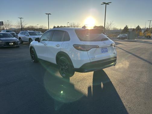 2023 Honda HR-V 