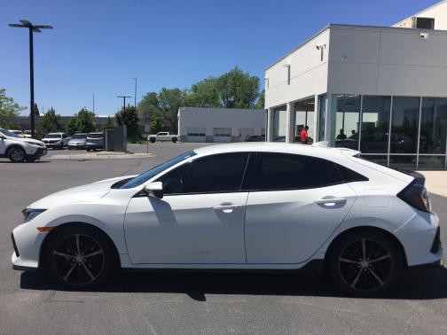 2021 Honda Civic