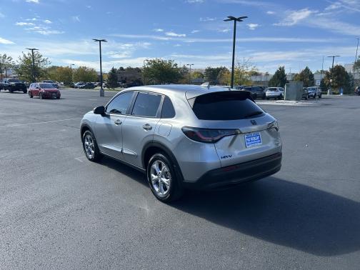 2024 Honda HR-V 