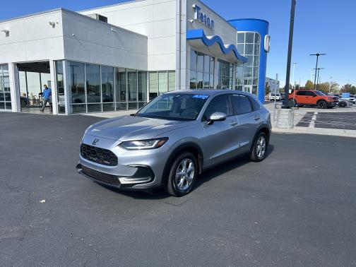 2024 Honda HR-V 