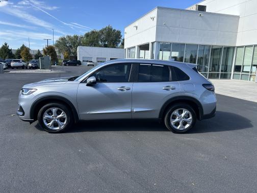2024 Honda HR-V 