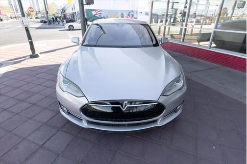 2015 Tesla Model S 70