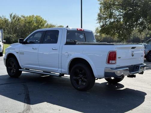2015 RAM 1500 Laramie