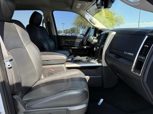 2015 RAM 1500 Laramie