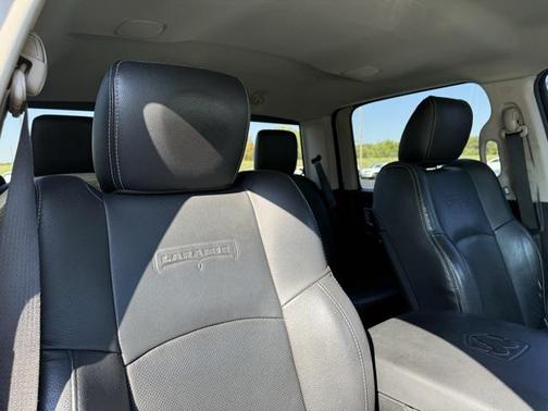 2015 RAM 1500 Laramie