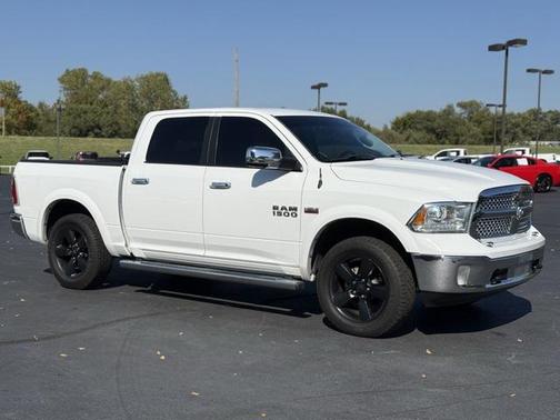 2015 RAM 1500 Laramie