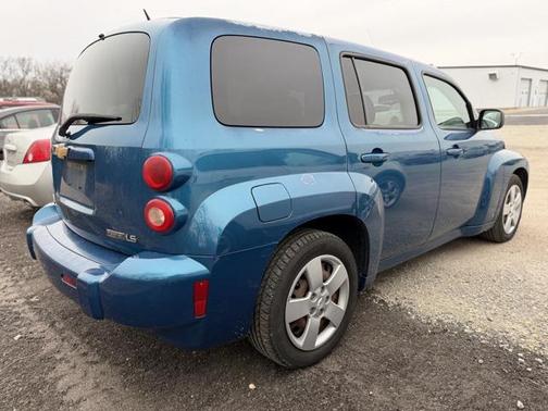 2009 Chevrolet HHR LS