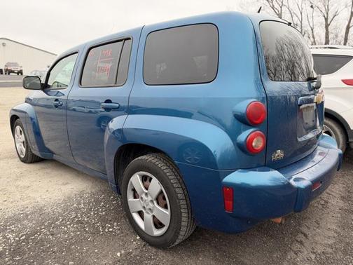 2009 Chevrolet HHR LS