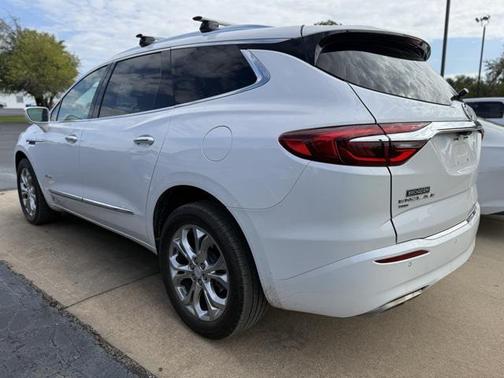 2020 Buick Enclave AWD Avenir