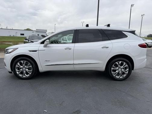 2020 Buick Enclave AWD Avenir