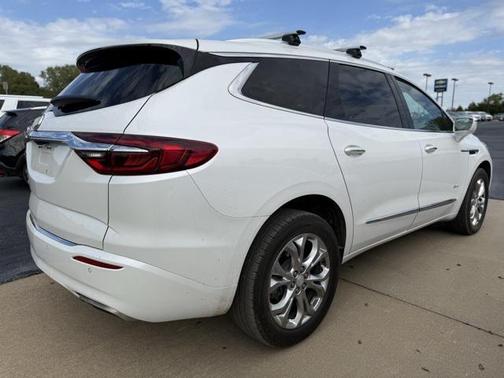 2020 Buick Enclave AWD Avenir