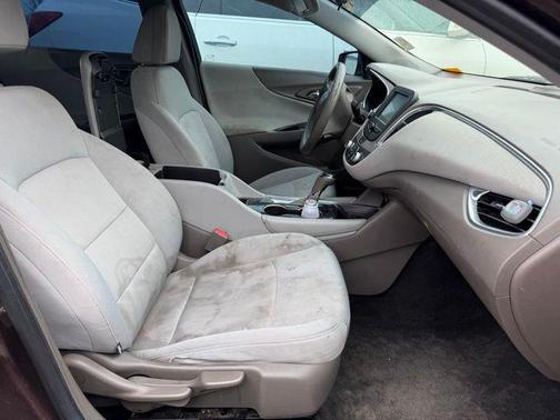 2016 Chevrolet Malibu 1LT