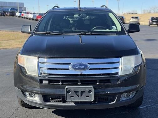 2009 Ford Edge Limited