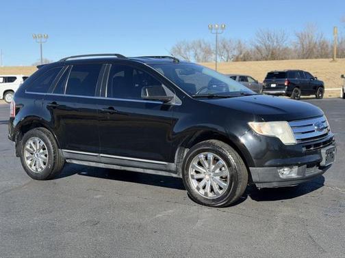 2009 Ford Edge Limited