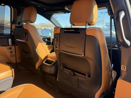 2022 Chrysler Pacifica L