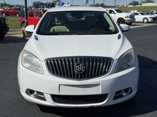 2017 Buick Verano Sport Touring