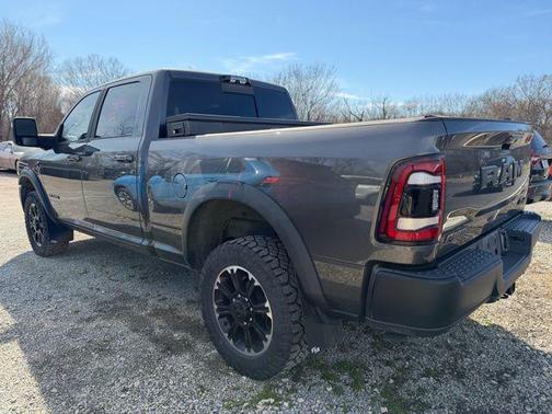 2023 RAM 2500 Power Wagon