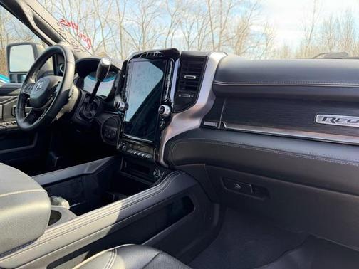 2023 RAM 2500 Power Wagon