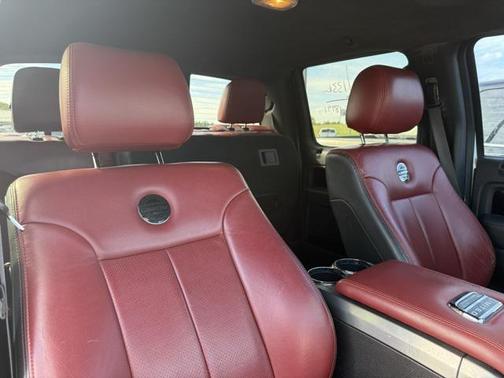 2013 Ford F-150 Limited